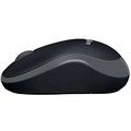 Mouse Logitech M185 Sem Fio Cinza 1000DPI - 910-002225