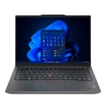 Notebook Lenovo E14 G5 AMD Ryzen 5 7430U 16GB RAM 256GB SSD Windows 11 Pro - 21JS001MBO