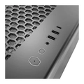 GABINETE COOLER MASTER ELITE 600 ATX - E600-KGNN-S00 - 351691