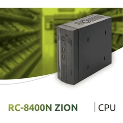 Rc8400n Bematech Ssd120 2ser