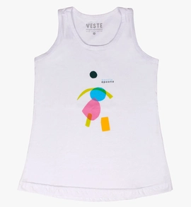 Regata feminina