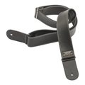 Correia 5cm Couro Sintético Supreme Cm502 Preta