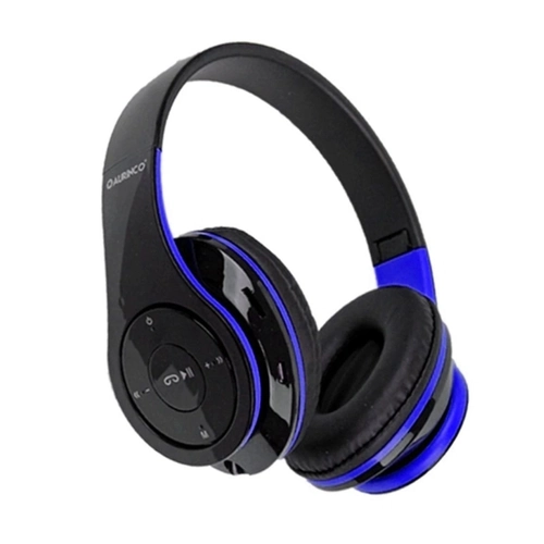 Fone De Ouvido Headphone Bluetooth S/ Fio Microfone FB4211 - Sfss