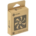Fan para Gabinete 80mm Preto - Cf80