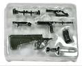Miniatura Decorativa Shotgun AUG - Arsenal Guns