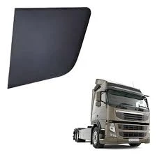 Acabamento Grade Inf L.D Volvo FH 2010