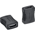 EMENDA HDMI FÊMEA X HDMI FÊMEA - A2HF - VINIK