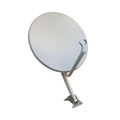Antena Ku 60cm (pedestal 45cm) Un (st) Sem Logo