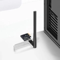 Placa Pci Express Wireless Dual Band Ac600 Archer T2e
