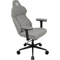Cadeira Gamer Thunderx3 Core Smart Loft Cinza Claro - 84923