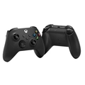 Controle Sem Fio Xbox Carbon Black