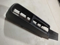 Moldura console central Fiat Punto/Linea 09/14 (ID:1578)