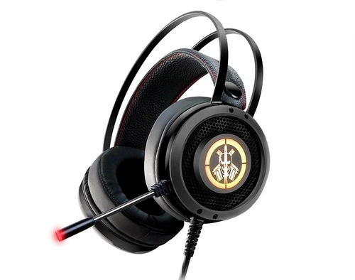 HEADSET K-MEX BOPE RGB P2 - AR-50