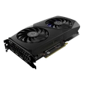 Placa de vídeo 12gb Nvidia RTX 3060 Graffiti Projeto Edge - Pvrtx3060bl2f