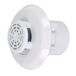 Dispositivo De Piscina Vinil Alvenaria Nível Ladrão 50mm