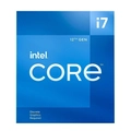 Processador Intel Core i7-12700f 12ª Geração Lga1700 2.1ghz (4.9ghz Max Turbo) Cache 25mb - Bx8071512700f