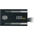 Fonte 800w Cooler Master G800 Gold 80 Plus Gold - Mpw-8001-acaag-br