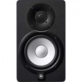 Monitor De Referência Para Estúdio Yamaha Hs5 70w Rms Preto