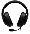 Headset Gamer Logitech PRO, Preto, PC, PS4, X ONE - 981-000720