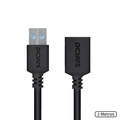 Cabo Extensor Pcyes USB A 3.0 Macho Para USB A 3.0 Fêmea 28awg 2m - Puamf3-2