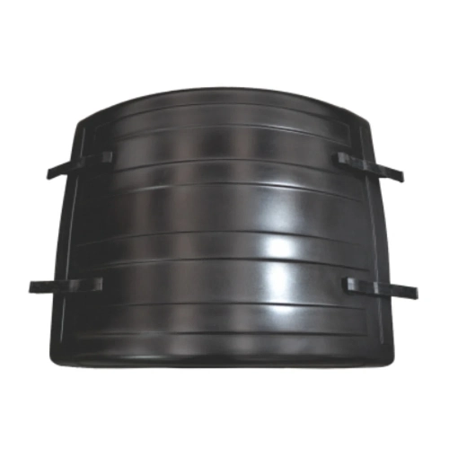 Paralama Central Iveco Stralis