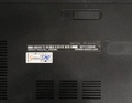 Notebook Dell Insp 15 i5 7ªG 8GB SSD240GB 15,6 Tecl Numérico