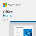 Microsoft Office Home 2024 Esd - Ep2-06800