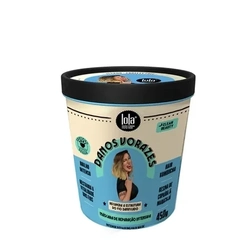 Danos Vorazes Lola - Máscara 450g