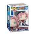 Boneco Funko Pop! Naruto - Sakura
