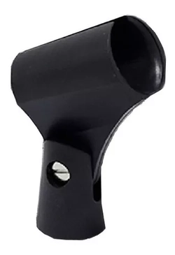 Cachimbo Para Microfone Datalink 25mm Sm25 Mh-02