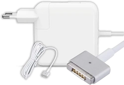 FONTE CARREGADOR MACBOOK AIR 13 EARLY 2015 45W MAGSAFE 2