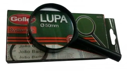 LUPA GOLLER 50MM G285