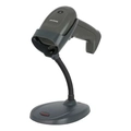 Leitor De Códigos Honeywell Hh490 2d Com Suporte - Hh490-r1-1usb-1