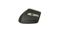 Mouse Ergonômico Multilaser Vertical Sem Fio Ms900 3200dpi - Mo382