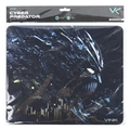Mouse Pad Gamer Vinik Cyber Predator 320x270x2mm - Mpcp32