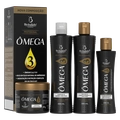 Kit Capilar Ômega 3 Bio Instinto