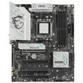 Placa Mãe AM5 MSI B850 Gaming Plus Wifi Ddr5