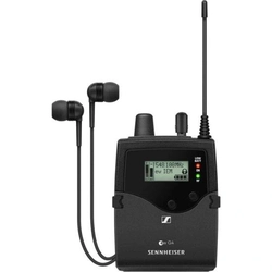 Receptor Bodypack Sennheiser Ek Iem G4-ai