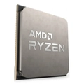 Processador AMD Ryzen 5 5600XT AM4 6 Cores 12 Threads 4.7 GHz 35MB Cache Wraith Stealth Sem Video