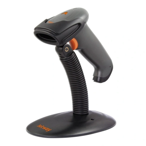 Leitor De Códigos Jetway Jl300 Usb - 003876
