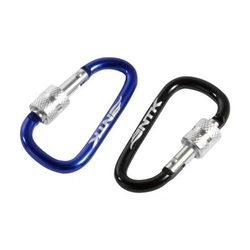 Mosquetão 6mm (Nautika)