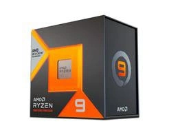 Processador Amd (am5) Ryzen 9 7950x3d 4,4 Ghz Max Turbo- 100-100000908wof
