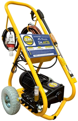 Lavadora ZM AP-70 Trifásica - 220V
