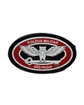 Breve emborrachado colorido- Inteligência Policial