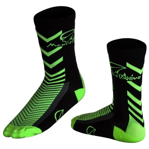 Meia Mauro Ribeiro Fold