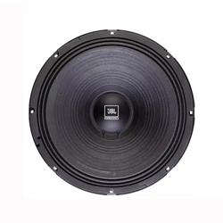 Alto Falante Jbl-selenium 15wp550 15 550wrms 8r Woofer Profissional