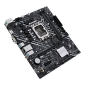 Placa Mãe LGA 1700 Asus H610M-K DDR4