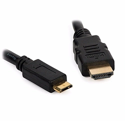 Cabo HDMI X Micro-HDMI 1.4 3D 4K FULL HD ETHERNET Com Filtro 2