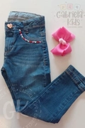 calça jeans baby