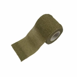 Fita Adesiva Camo Tape Verde Oliva NTK (Nautika)